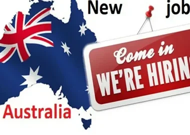 Australia Jobs for Immigrants
