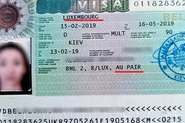 Luxembourg Work Visa|Application Process and Requirements