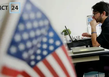 Project Manager in the USA