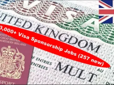 Residential Care Worker Jobs and Foreign Worker Sponsorship