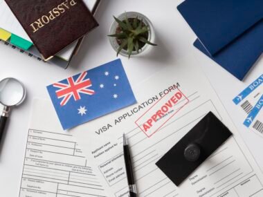 $100K Australia visa Sponsorship Opportunities for Immigrants